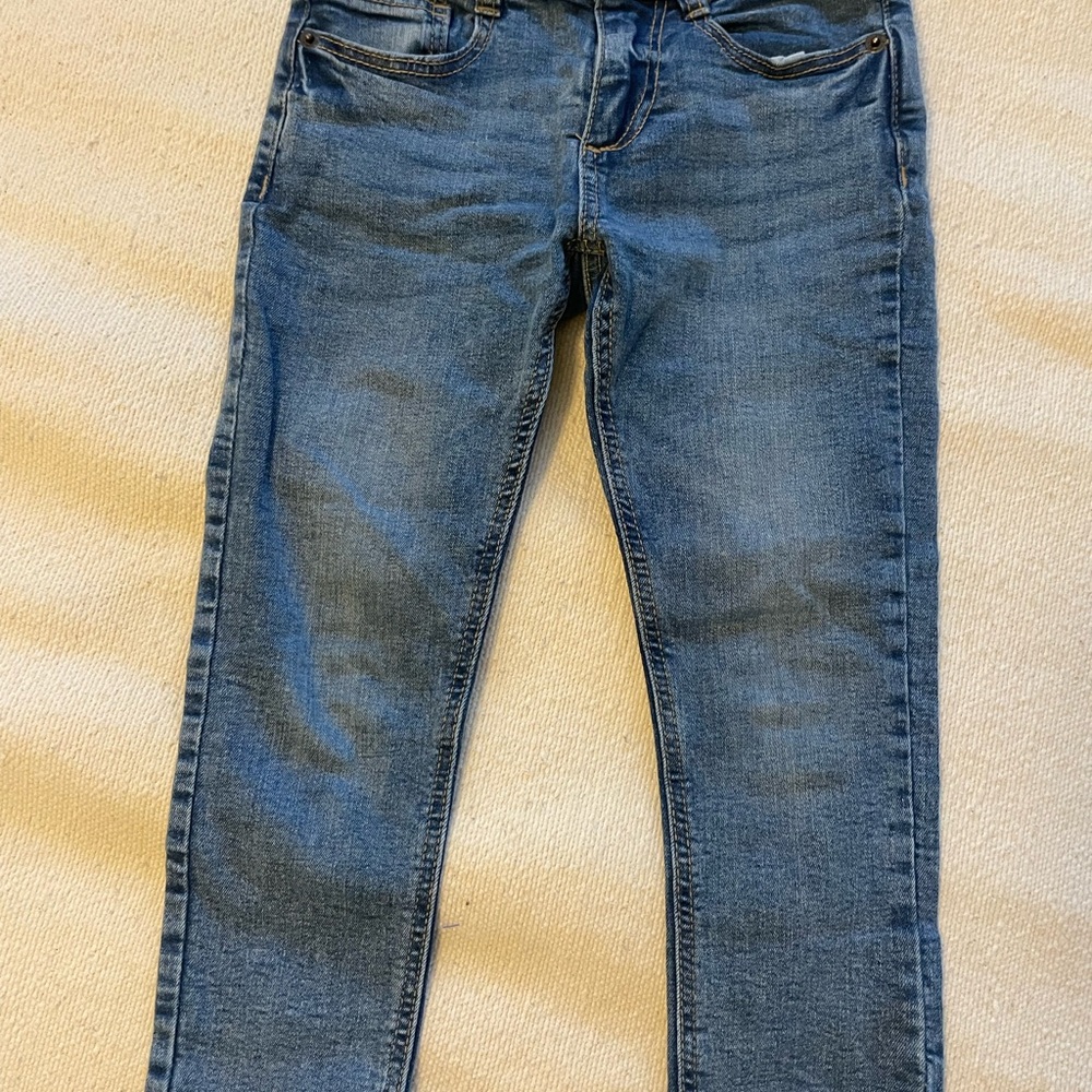 Zara Kids Skinny Jeans